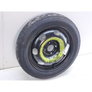 RUOTINO DI SCORTA OPEL Crossland Série 9810124380 (17>) - Product Image 2