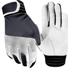 Vêtements de sport Gants de baseball Nouveau design Offre Spéciale Gants de frappeur de baseball Gants de frappeur antidérapants à vendre - Product Image 1