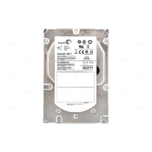 Đối với <span class=keywords><strong>Seagate</strong></span> st3450857ss 450GB 15K 6G SAS 3.5 lff ổ cứng 15k trao đổi nóng 3.5 inch 450GB công suất 15K tốc độ quay 6G SAS - Product Image 3