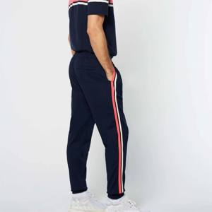 กางเกงวอร์มปรับแต่งได้สำหรับผู้ชายและผู้หญิง-ระบายอากาศน้ำหนักเบาและเหมาะสำหรับการออกกำลังกายและกิจกรรมกลางแจ้ง - Product Image 2