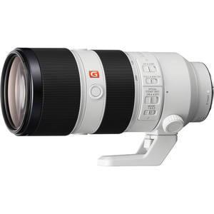 เลนส์กล้องรุ่นใหม่ล่าสุด Eu FE 70-200 มม. F/2.8 GM - Product Image 4