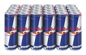 PROVEEDOR AL POR MAYOR AUSTRIA BEBIDA ENERGÉTICA REDBULL ORIGINAL 250ML - Product Image 4
