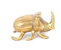 Décapsuleurs en laiton de qualité supérieure, décoratifs, en forme de palmier, pour la décoration de bar.