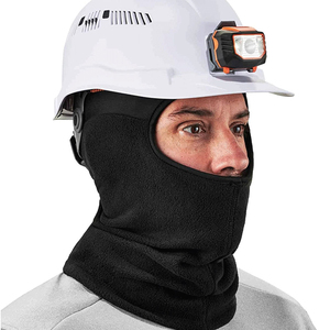 Pasamontañas de Invierno de Alta Calidad, Máscara Facial Completa para Exteriores, 100% Poliéster, Estilo de Imagen, Diseño Más Reciente, Servicio OEM - Product Image 4