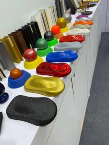 Peinture en poudre à texture fine <span class=keywords><strong>gris</strong></span> RAL <span class=keywords><strong>7016</strong></span> - Product Image 5