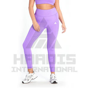 Meilleure vente en usine de leggings pour femmes vêtements de fitness leggings pour femmes leggings personnalisés pour femmes - Product Image 1