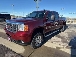 Usado 2014 GMC Sierra 3500 Denali - Product Image 2