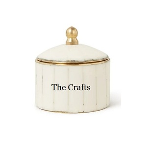 Joyero de diseño atractivo para mujer, accesorios personales, caja de almacenamiento de joyería de la más alta calidad a precios bajos - Product Image 6