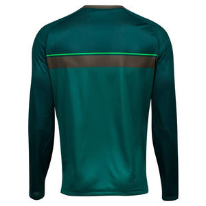 Equipación de Motociclismo OEM, Ropa de Carreras Automovilísticas, Resistente al Viento, Secado Rápido, Súper Cómoda, Sublimada, Jersey y Pantalones de Motocross MX BMX MTB, % Poliéster - Product Image 5