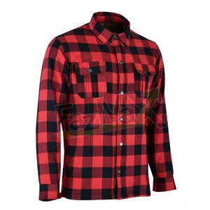 Chemises de moto et de course automobile Chemises de moto pour hommes avec nom d'équipe personnalisé - Product Image 1