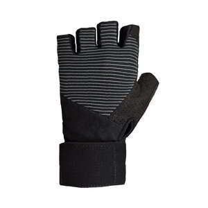 Gants d'entraînement de gymnastique respirants à demi-doigts avec protection de la paume Gants d'entraînement cycliste - Product Image 3