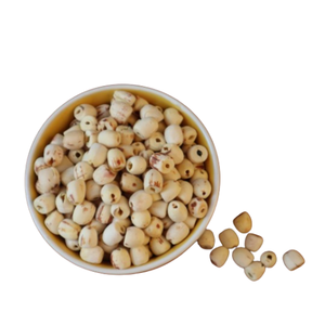 Vente en gros de légumes et fruits séchés, graines de lotus blanches séchées, biologiques, bonnes pour la santé, fabriquées au Vietnam - Product Image 1