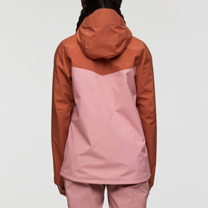 Custom Design Best Quality <b>Women</b> Stylish <b>Windbreaker</b> <b>Jacket</b> Winter Season <b>Windbreaker</b> <b>Women</b> <b>Jackets</b> For Sale - Product Image 2