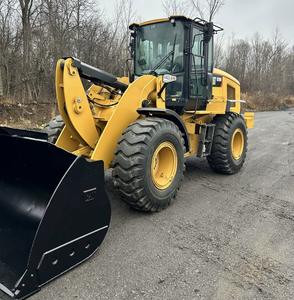 For <b>CAT</b> 926M <b>Wheel</b> Loader with Huade Hydraulic Cylinder PLC Engine Bearing & Pump for Sale Near You! - Product Image 1