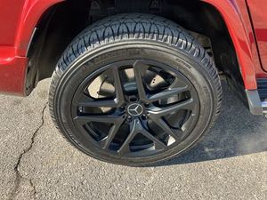 อย่างประณีต-ใช้-2022- Me_cedize-benzi-G63- AMG - Product Image 3