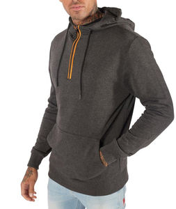 Conjunto de chándal de peso pesado para hombre, ropa deportiva informal con logotipo personalizado, conjunto de chándal para hombre, ropa deportiva, pantalones para correr y Sudadera con capucha, traje de entrenamiento - Product Image 1