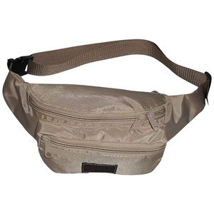 Hot Selling Best Quality Men Waist Bag available in wholesale rate sports wear hot selling Chest Bag with light weight - Product Image 3