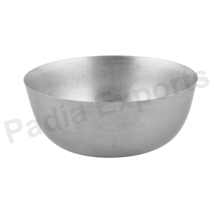 Ensemble de bols chantants Support en acier inoxydable avec bol à bonbons Bol à bonbons vintage avec métal - Product Image 2