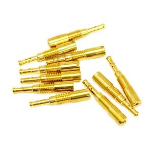 Accessoire de <span class=keywords><strong>moto</strong></span> en gros, système moteur, jet pilote KE N424-74C M5*0.8mm, jet pilote lent en vente - Product Image 1