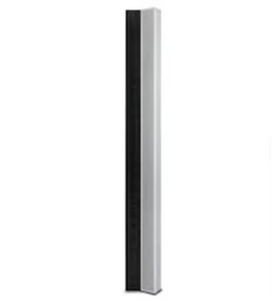Nuevo Conjunto de 20 Altavoces Activos RCF VSA 2050 II, Arreglo de 20 Altavoces Activos Orientables Verticalmente (Blanco) - Product Image 3