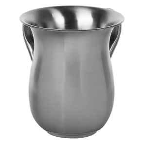 Stainless Steel Washing Cup Custom Latest Design Bathroom <b>Sets</b> Stainless Steel Gift <b>Wash</b> <b>Hand</b> Design Piece Customized Top sale - Product Image 2