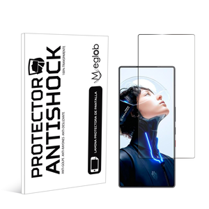 Protector de Pantalla ANTISHOCK para Nubia RedMagic 11 Pro+ - Product Image 1