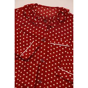 ชุดนอนผู้หญิง Zazzle ปรับแต่งได้ตามต้องการ สวมใส่สบาย - Product Image 3