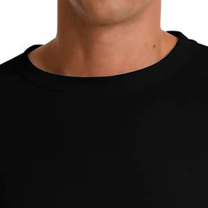 Tenues décontractées pour hommes, survêtement d'été, vêtements décontractés et confortables, respirant, survêtement d'été 100% coton pour hommes - Product Image 5