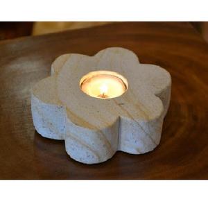 ขาตั้งเทียนทองแดงหินอ่อน PLUS คุณภาพระดับพรีเมียม เปิดตัวในสามขนาด บริการปรับแต่งได้ในราคาไม่แพง - Product Image 3