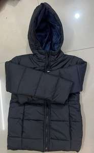 Chaquetas de burbujas para hombre a la moda, diseño clásico personalizado, color personalizado para chaquetas de burbujas para hombre - Product Image 5