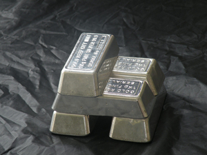 เม็ดเงินบริสุทธิ์ 99.99% / ช็อตเงินบริสุทธิ์ละเอียด - Product Image 5