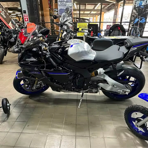 Motocicleta Superdeportiva Estilo R1M 2026 de 1000cc - Product Image 1