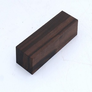 Achetez du bois scié en ébène et économisez une grande qualité en ébène noir à vendre, idéal pour la construction et les travaux sur mesure avec livraison rapide aujourd'hui - Product Image 3