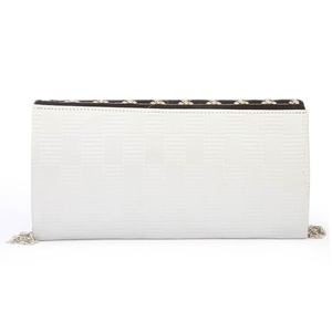 Bolso de mano para mujer (9125) - Gris - Product Image 3