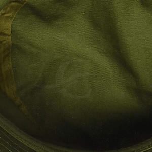 Chapeaux seau pour hommes, nouveau design, motif lettre pour usage quotidien, vente en ligne au prix de gros - Product Image 6