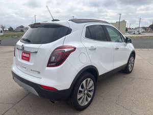 Usado 2019 Bu-i-ck Enc-ore Pre-fer-red LHD - Product Image 6