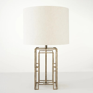 Modern Design <b>High</b> Quality Luxury Originality LED <b>Table</b> Lamp for Bedroom Hotel <b>Bedside</b> Light - Product Image 2