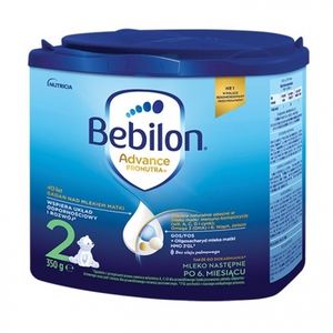 Bebilon Leche Cruda En Polvo Para Envejecimiento En Envase En Bolsa - Product Image 5