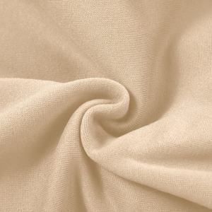 Pantalones de chándal para hombre con logotipo personalizado, pantalones de chándal de algodón en blanco, pantalones cargo con cordón para gimnasio para hombre - Product Image 3