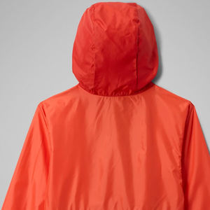 Veste confortable pour garçons avec fermeture éclair et capuche, design à blocs de couleur, design de haute qualité avec logo et poche personnalisés - Product Image 6