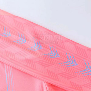 Servicio OEM, ropa de entrenamiento, uniforme de fútbol, uniforme de fútbol de nuevo diseño, uniforme de fútbol de bajo precio - Product Image 4