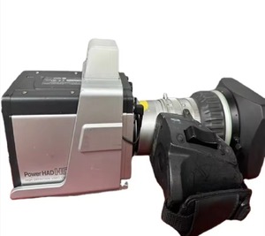 กล้อง PXW-FX9 XDCAM 6K ฟูลเฟรม คุณภาพสูง ชุดเต็ม - Product Image 1