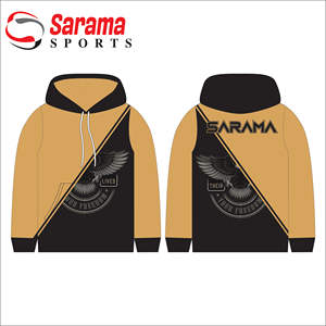 Ventes en gros de sweats à capuche personnalisés en sublimation, sweats à capuche en polyester, sublimation vierge, couleur pastel, sublimation - Product Image 6