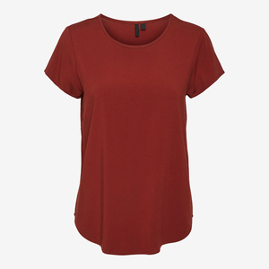 Camisetas básicas de fabricante al por mayor para mujer, Camiseta de algodón de alta calidad con logotipo, salida de fábrica, camiseta de mujer personalizada de algodón 100% - Product Image 3