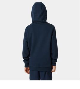 เสื้อฮู้ดซิปผ้าสำหรับเด็กเสื้อฮู้ด2025ฤดูใบไม้ร่วงฤดูหนาวผ้าแบบกำหนดเอง - Product Image 2