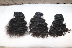 ชุดผมเด็กอินเดีย - Product Image 2