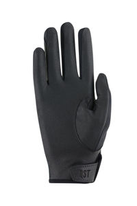 Venta al por mayor de fábrica antideslizante unisex verano guantes de montar Durable cómodo poliéster para montar a caballo ecuestre - Product Image 3