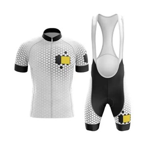 <b>Men's</b> Unisex Quick Dry Bicycle <b>Cycling</b> Clothing Uniform Set Breathable <b>Cycling</b> <b>Shorts</b> Shirt Pants Print Plus Size Available-OEM - Product Image 2