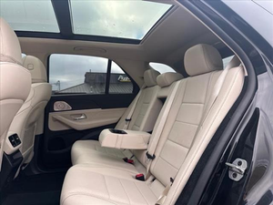 H&S 2023 MERCEDES-BENZ GLE 350 BASE SUV, VEHÍCULO USADO, VOLANTE A LA IZQUIERDA, MUY BIEN CUIDADO - Product Image 2