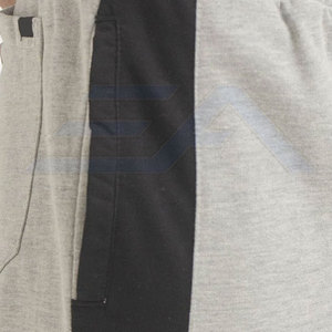 Pantalones Casuales de Hombre de Algodón y Poliéster de la Mejor Calidad, Ligeros, Rectos, de Cintura Media, para Exteriores, Servicio OEM Personalizado - Product Image 6